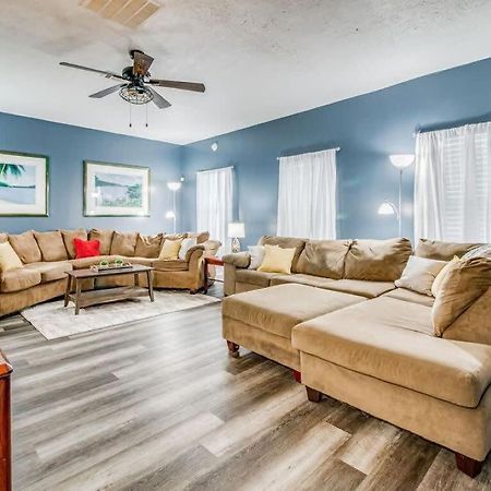 Cam'S Coastal Cottage- Nas Pensacola, Close To Beach Dış mekan fotoğraf