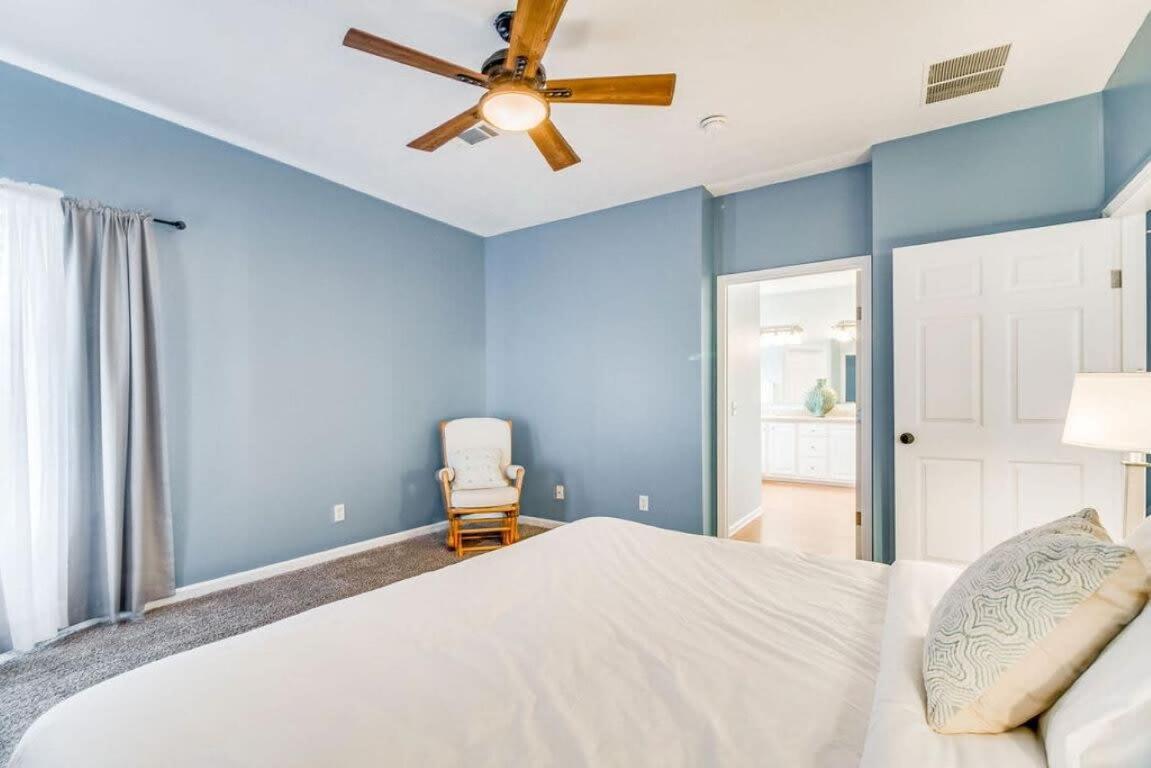 Cam'S Coastal Cottage- Nas Pensacola, Close To Beach Dış mekan fotoğraf