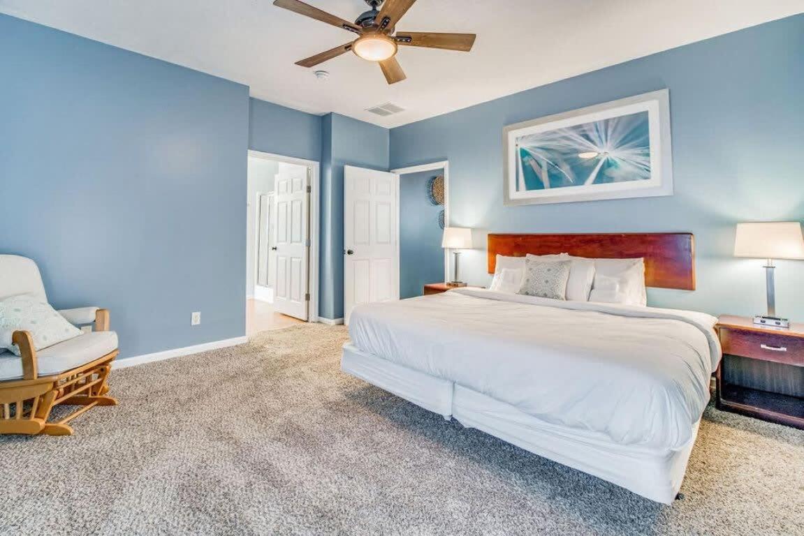 Cam'S Coastal Cottage- Nas Pensacola, Close To Beach Dış mekan fotoğraf