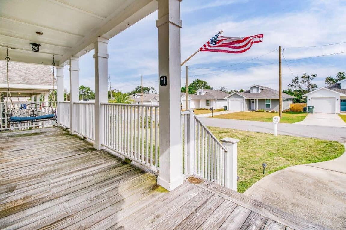 Cam'S Coastal Cottage- Nas Pensacola, Close To Beach Dış mekan fotoğraf