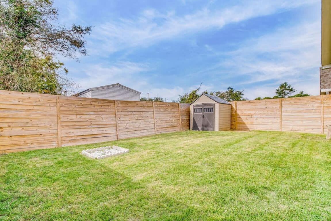 Cam'S Coastal Cottage- Nas Pensacola, Close To Beach Dış mekan fotoğraf