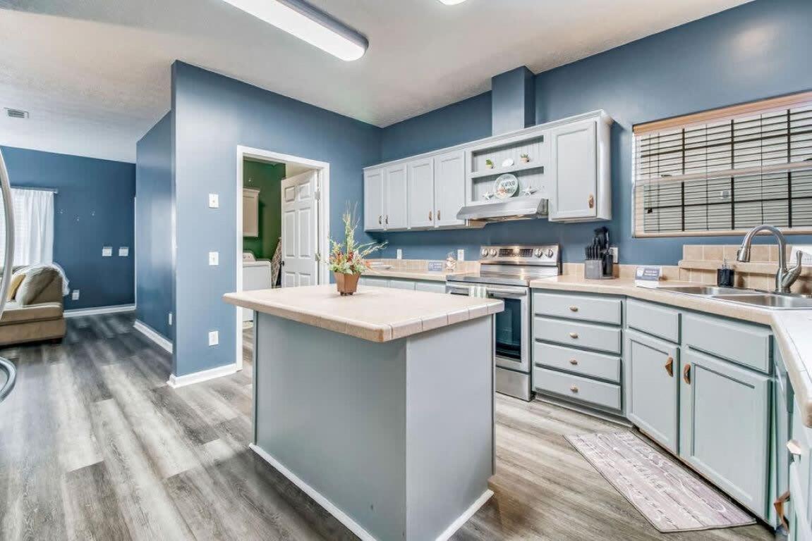 Cam'S Coastal Cottage- Nas Pensacola, Close To Beach Dış mekan fotoğraf