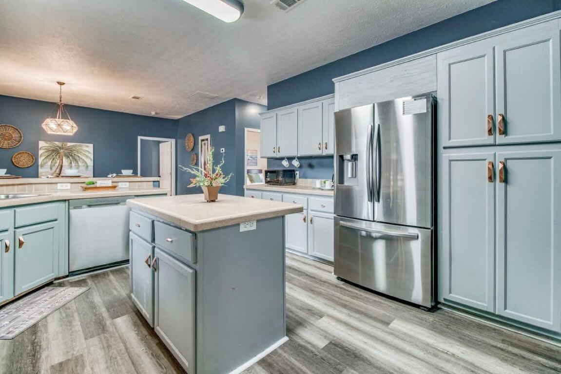 Cam'S Coastal Cottage- Nas Pensacola, Close To Beach Dış mekan fotoğraf