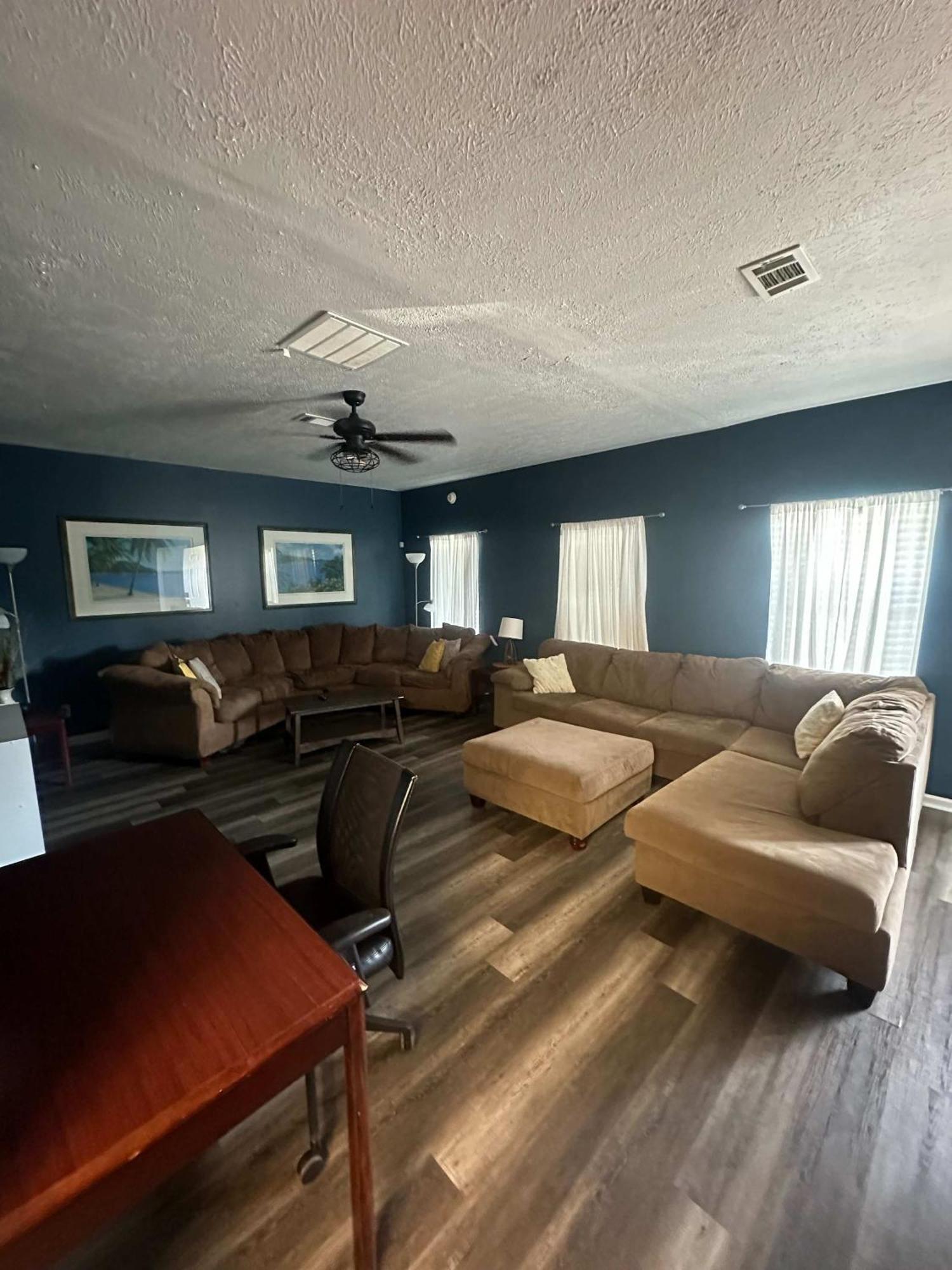 Cam'S Coastal Cottage- Nas Pensacola, Close To Beach Dış mekan fotoğraf